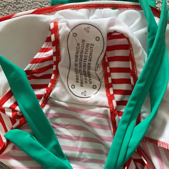 Swimming suit - Picture 3 of 3